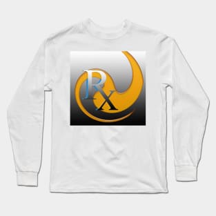 RX Long Sleeve T-Shirt